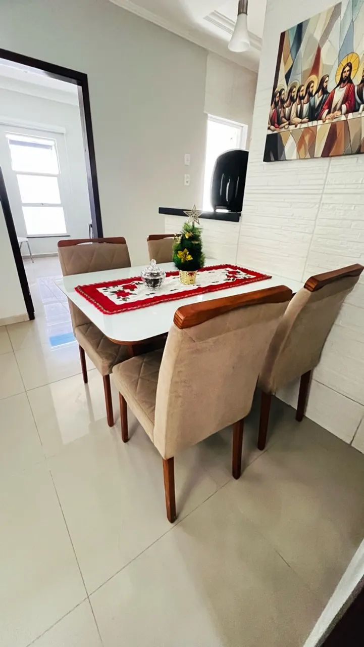 Sala de jantar - Foto 4