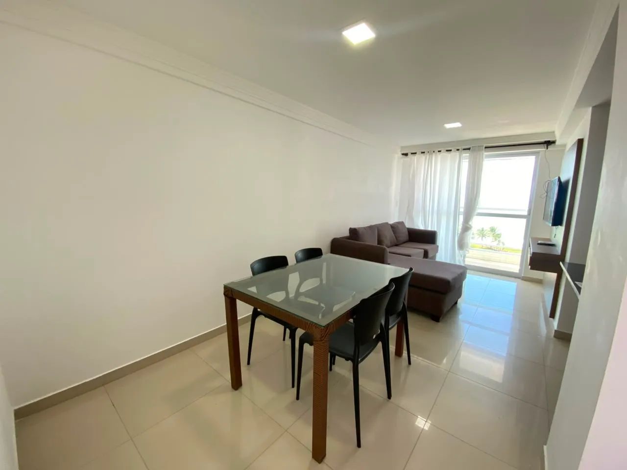 Apartamento para aluguel, Intermares, Cabedelo - 20085 - Foto 2