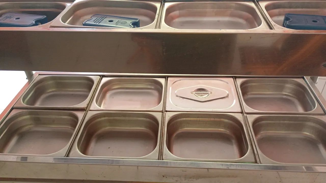 ITENS NOVOS PARA RESTAURANTE  - Foto 3