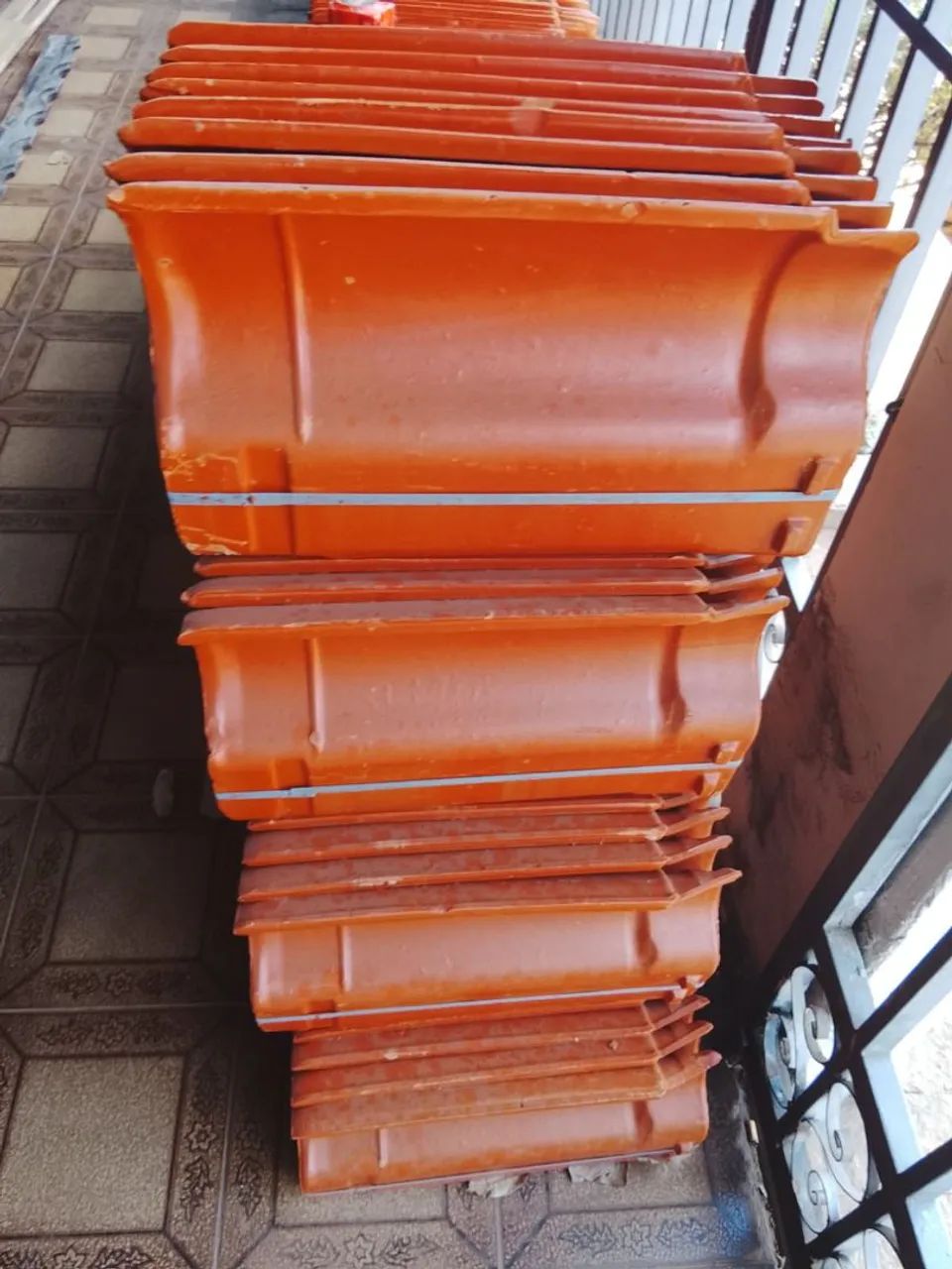 Telhas  - Foto 4