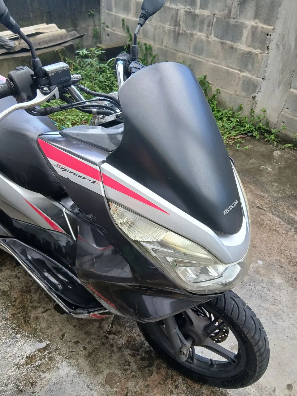 Pcx 2018 Sport - Foto 4