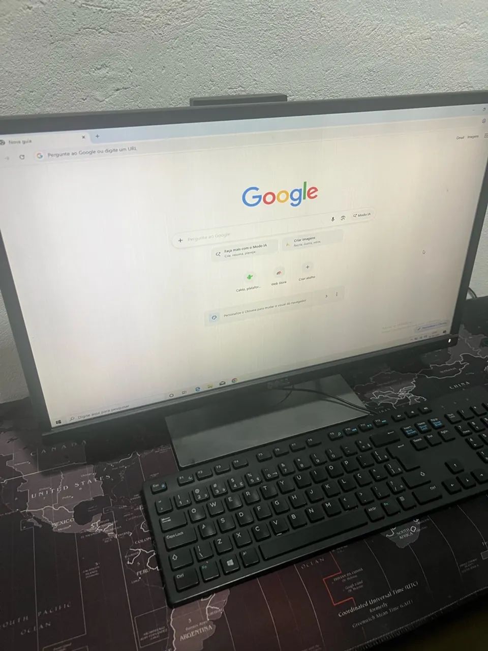 Computador i5 4 geração 