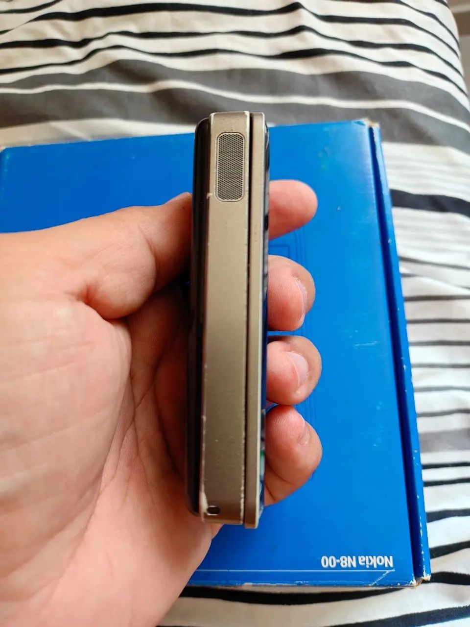 Nokia N81 8Gb - Foto 4