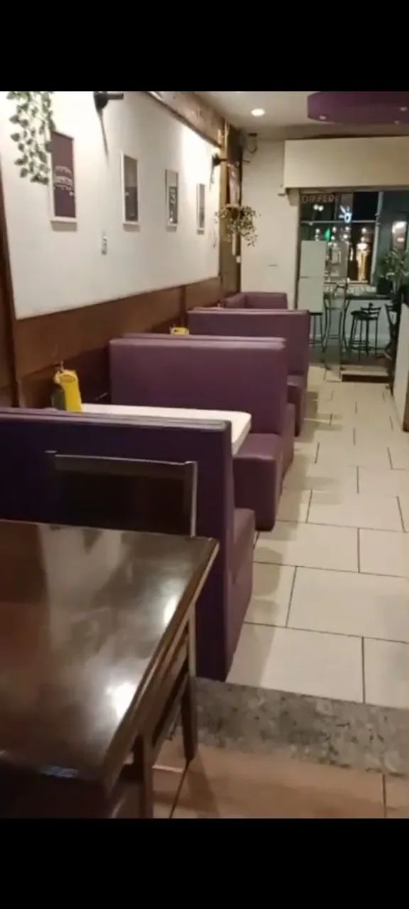 RESTAURANTE NO CENTRO DE POÇOS DE CALDAS. - Foto 4