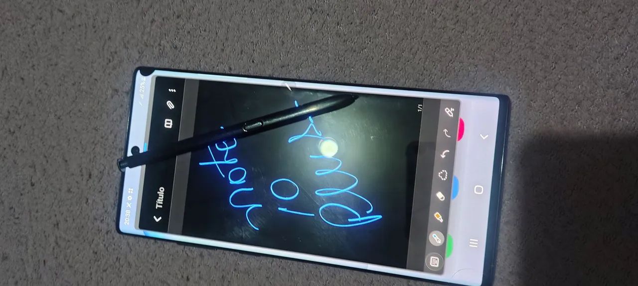 Samsung note 10 plus (256gb) - Foto 2