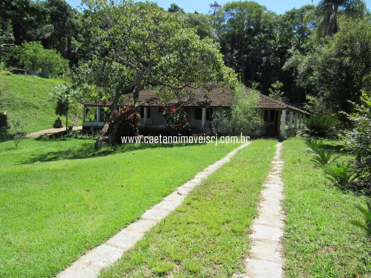 Propriedade c/ Cachoeira Privada Encantadora - Foto 5