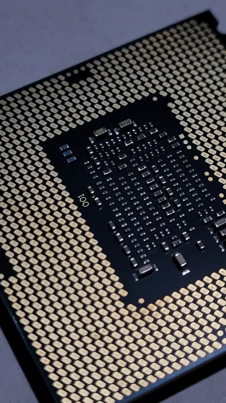 Processador Intel Core I5-6500 - 4 núcleos - 3,2 GHz - Foto 4