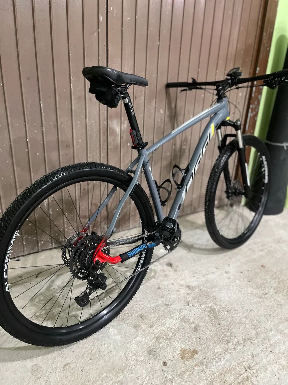 Bicicleta oggi aro 29 - Foto 2
