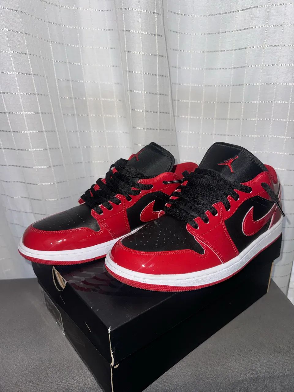 Air Jordan 1 low - Foto 2