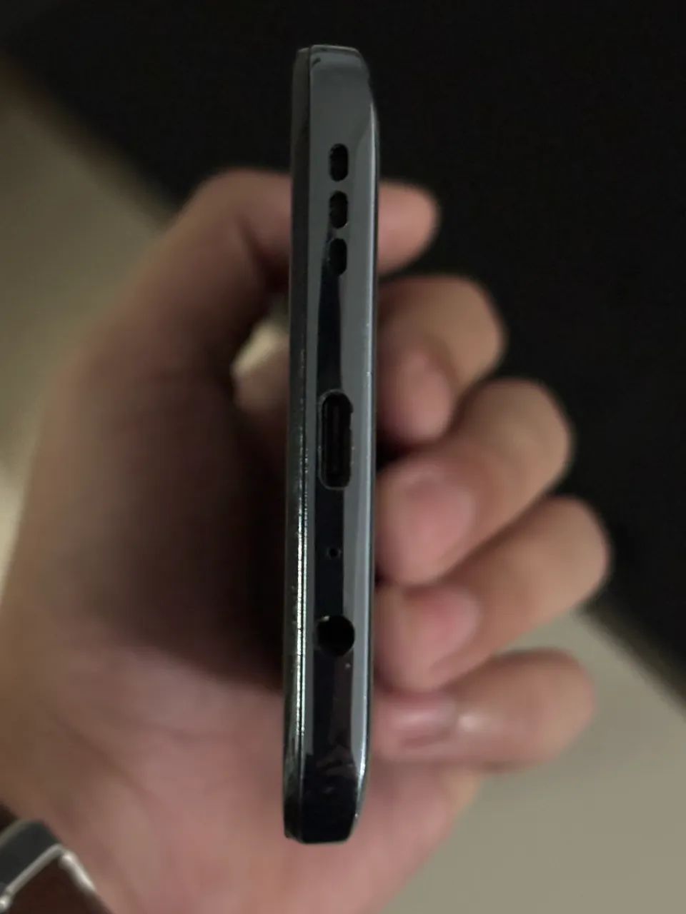 Celular Moto G52 em EXCELENTE estado!! - Foto 5