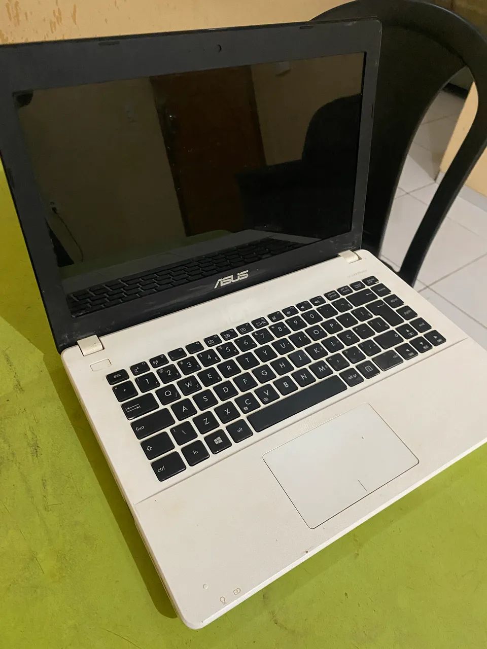 Notebook Asus - Foto 4