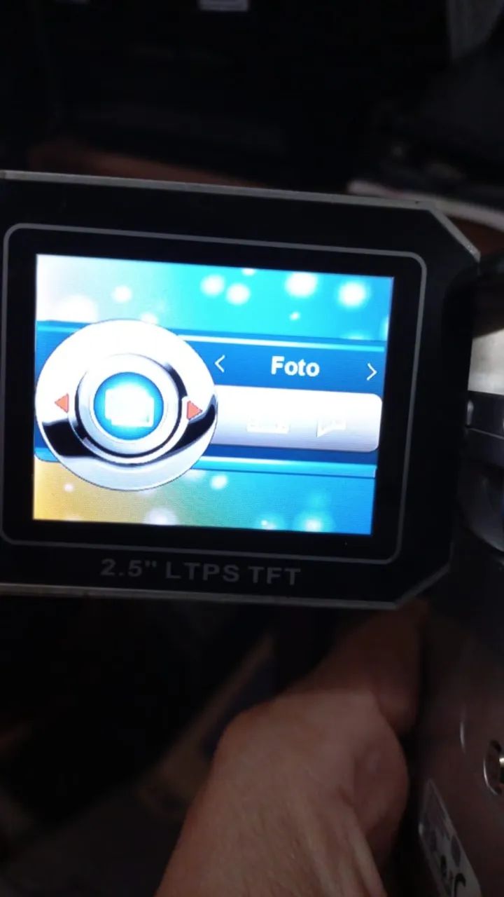 Camera DigiLife DDV-5120A MP4 Camcorder Video - Foto 4