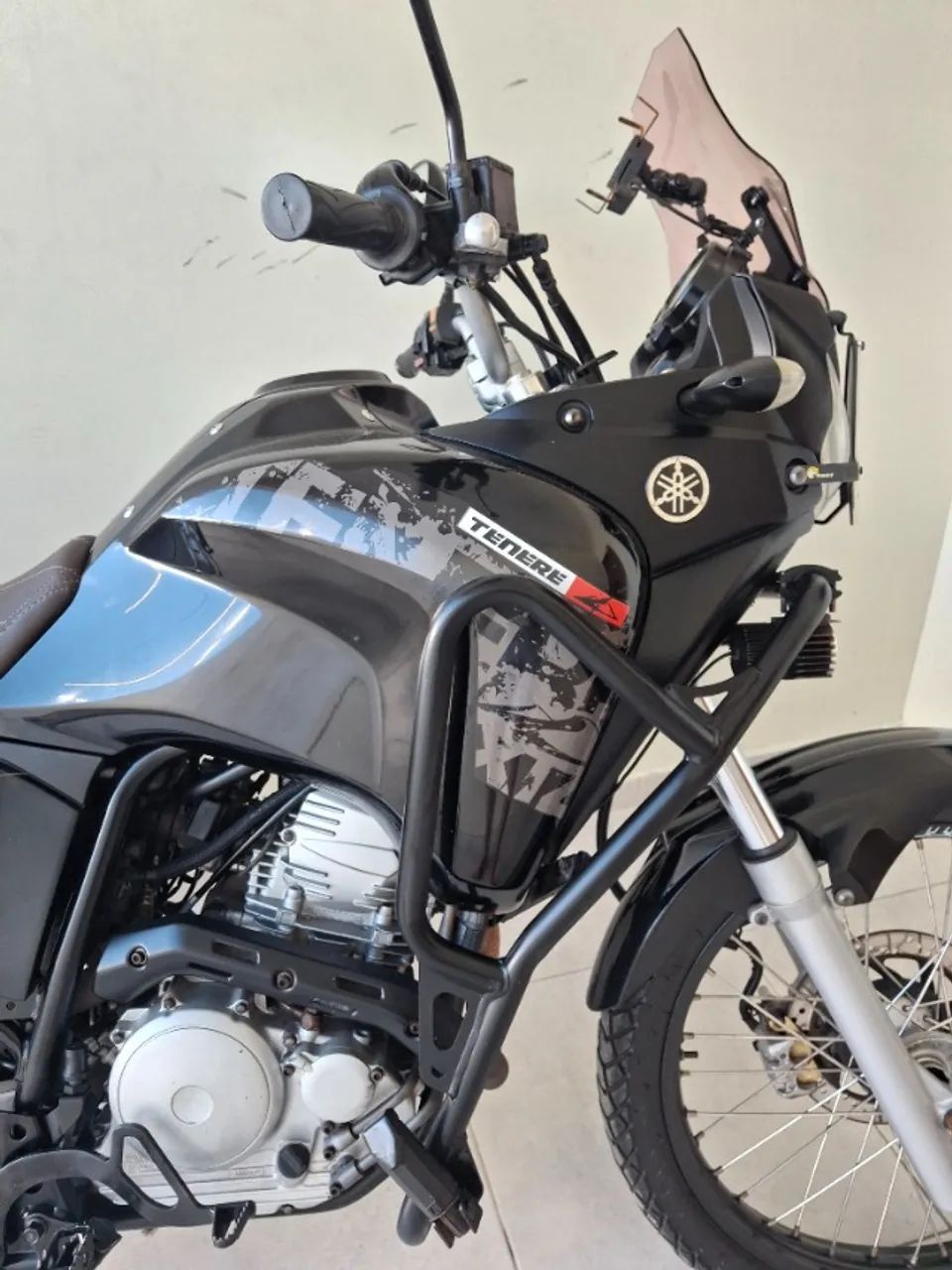TENERE 250 - Foto 4