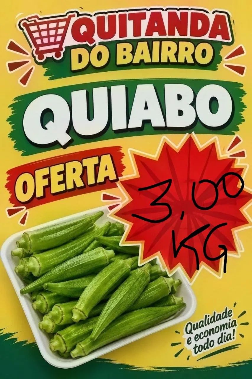 Quiabo 