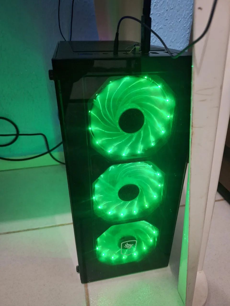 Pc completo 10 th - Foto 4