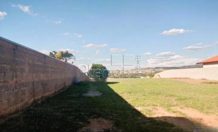 Terreno à venda em Vinhedo, Marambaia, com 1564.9 m² - Foto 3