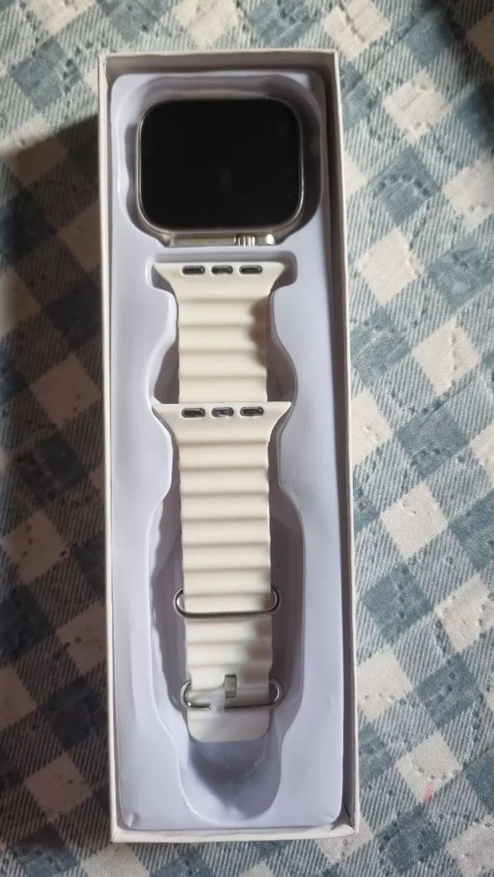 Relógio Smartwatch - Foto 2