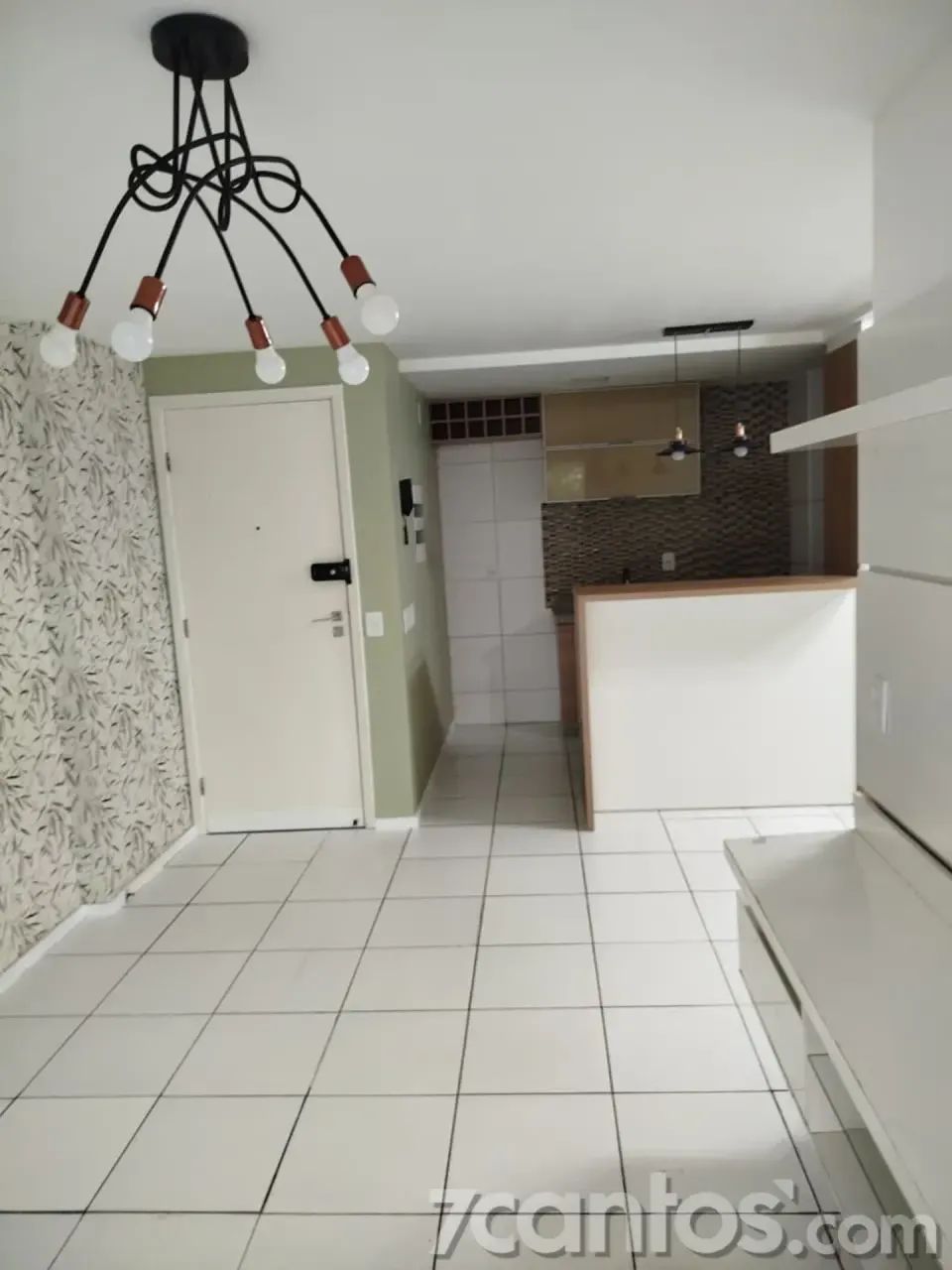 Apartamento, Papicu, 3 Quartos - Foto 4