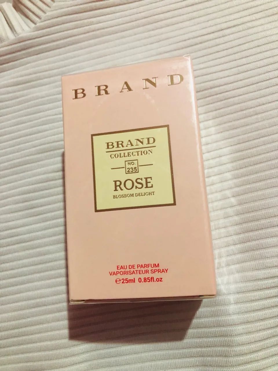 Perfume brand collection  - Foto 2
