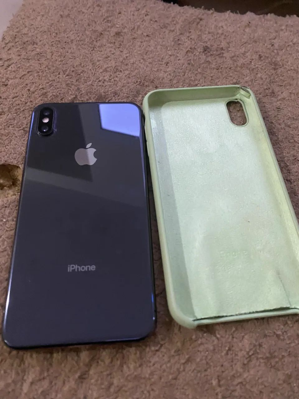 iPhone XS Max  - Foto 3