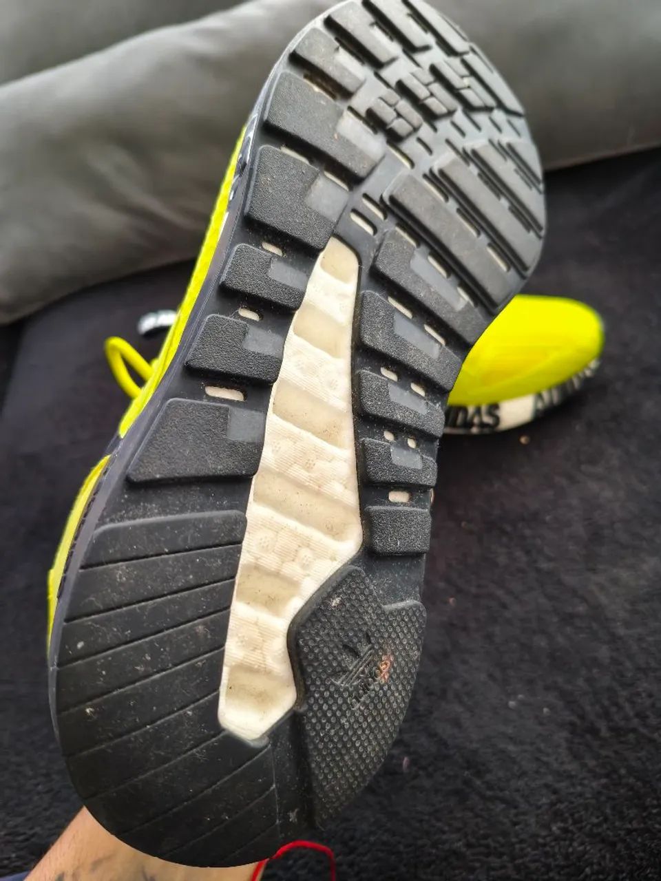 Tênis Adidas zx 2k verde raro - Calçados - Vila Maria, Piedade
