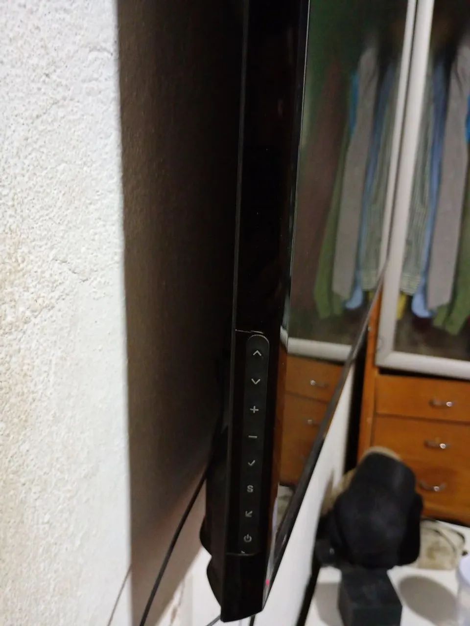 TV LG de 50 polegadas  - Foto 5