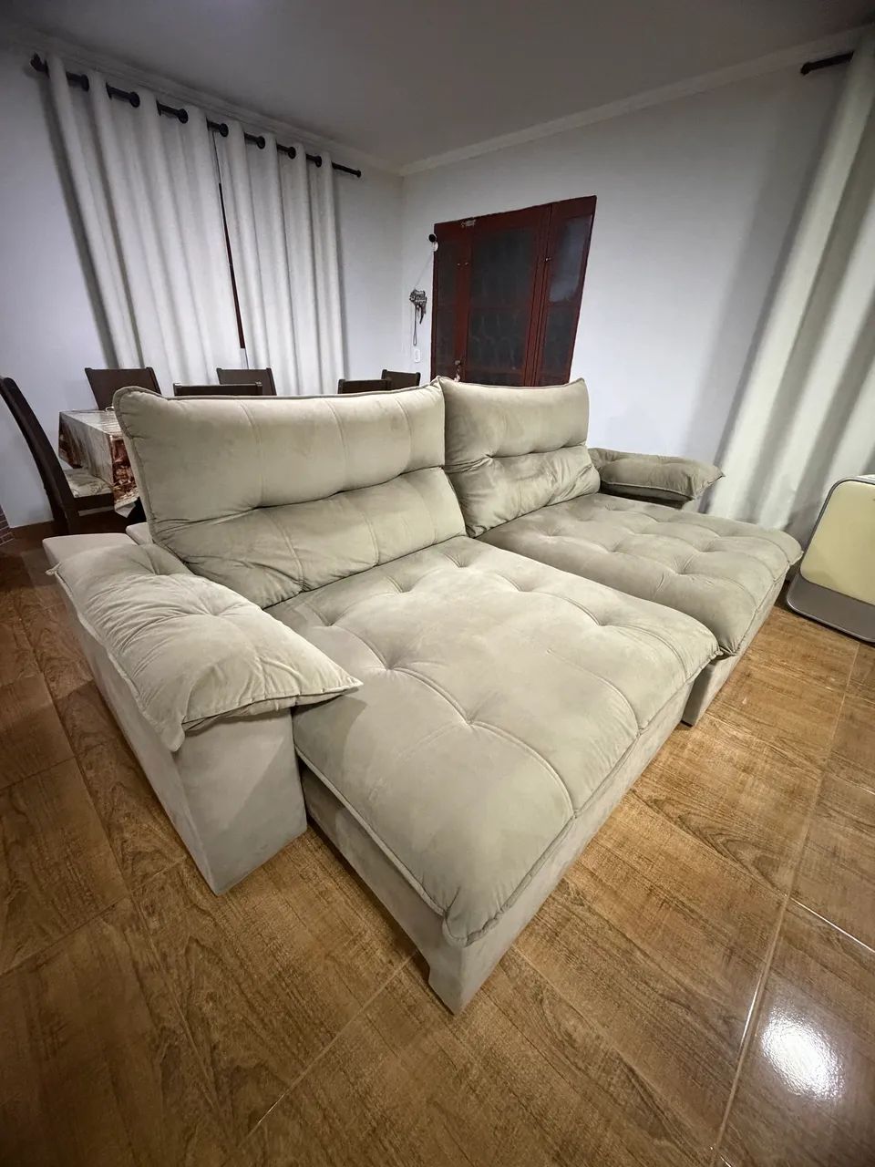 Sofá Alto padrão  - Foto 5