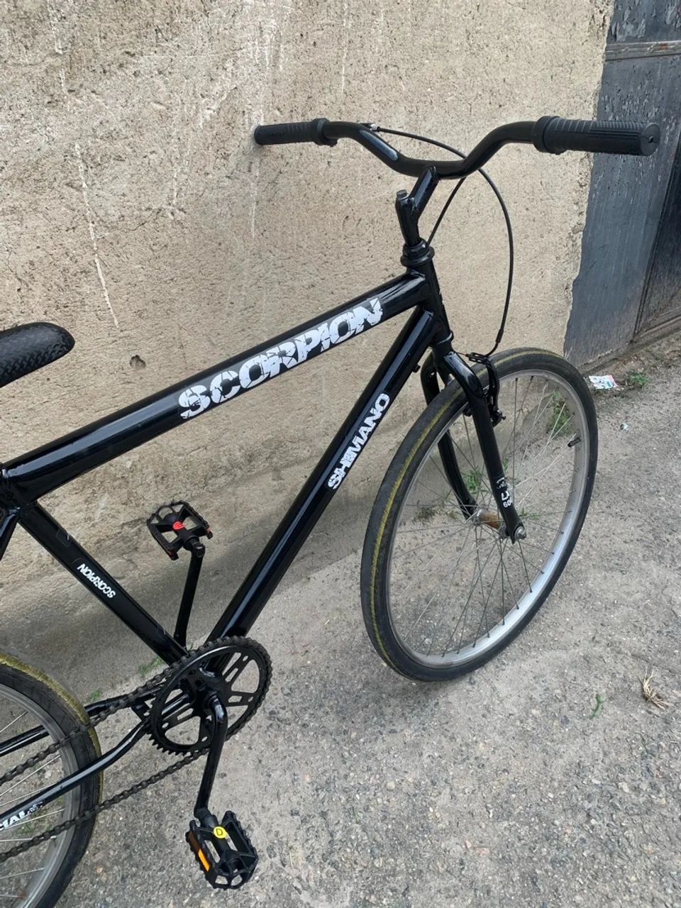 Bicicleta aro 26 - Foto 5