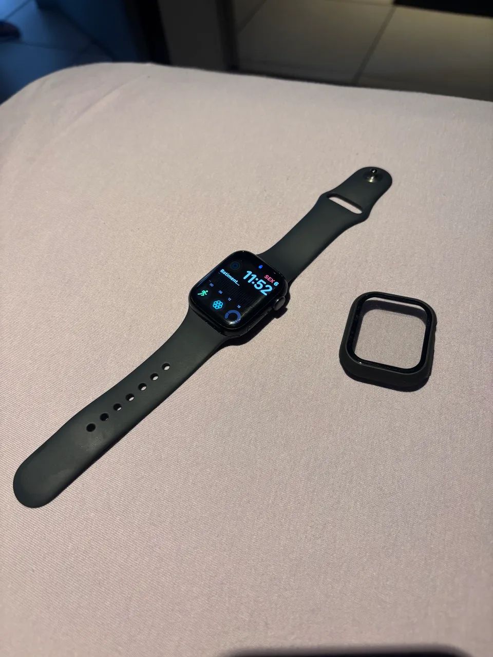 Aplle Watch série 8 