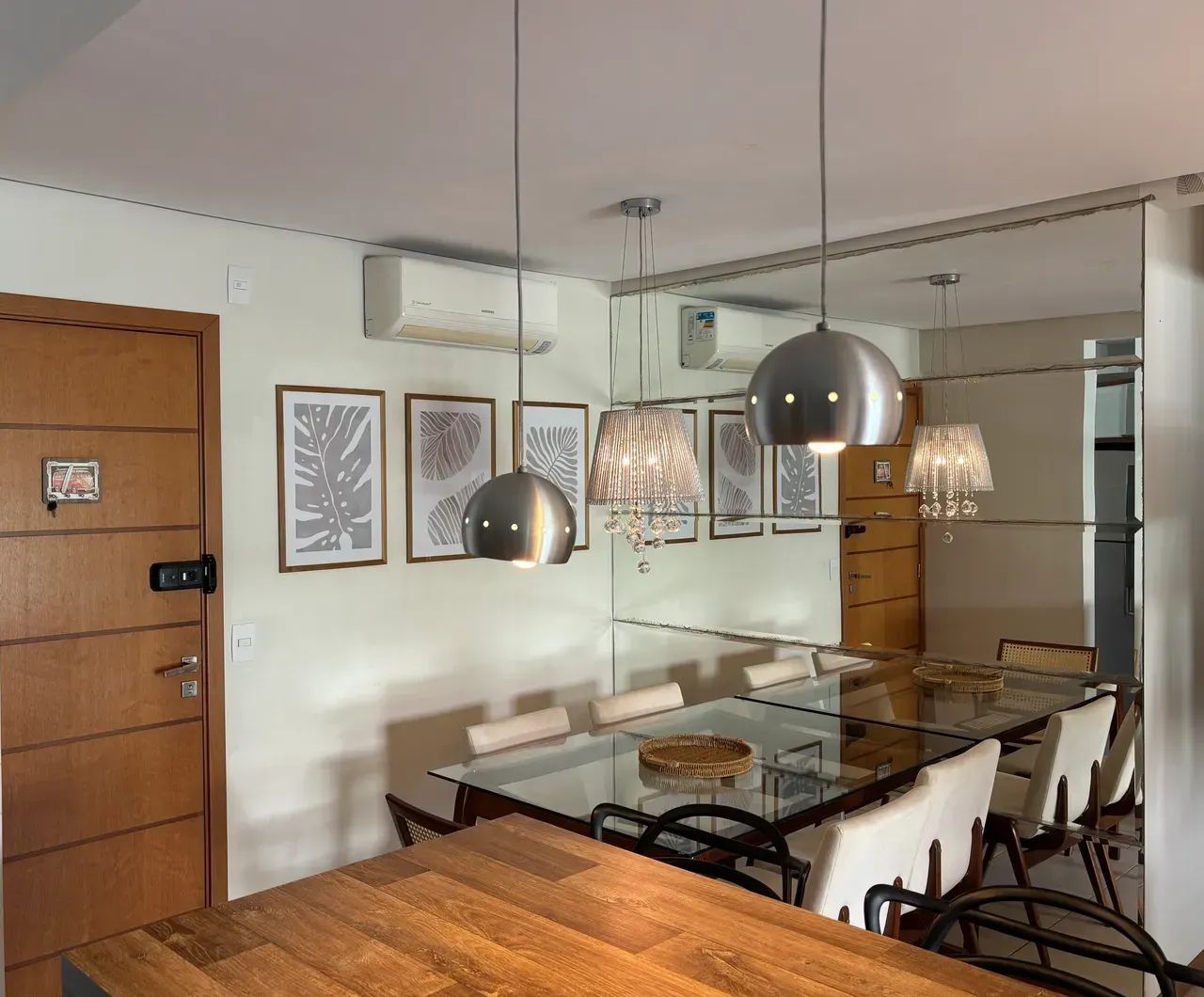 Apartamento para aluguel com 75 metros quadrados com 2 quartos - Foto 2
