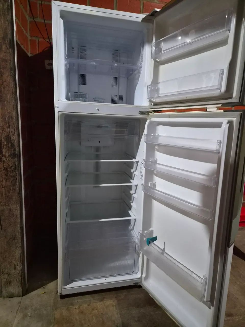 GELADERIA PANASONIC  - Foto 4