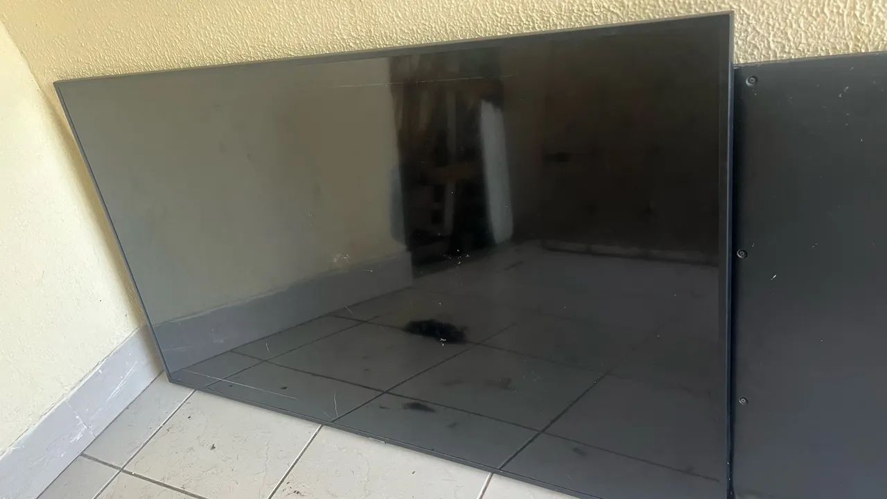TVs com defeito mas placa em ótimo estado