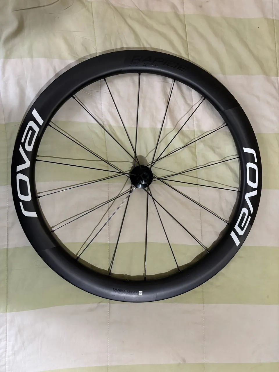 Roval rapide clx II - Foto 3