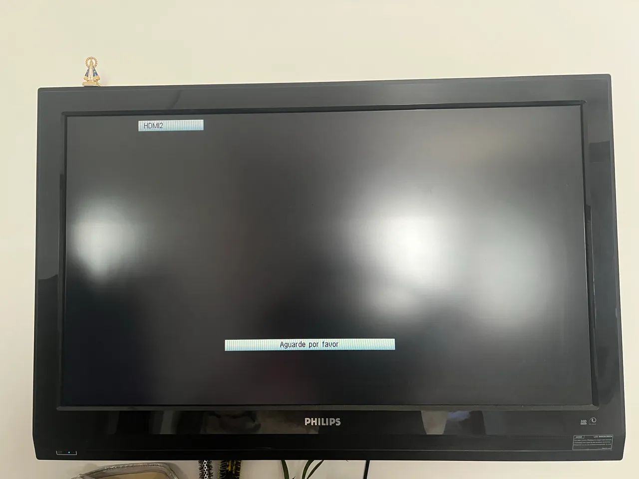 Tv Philips 42