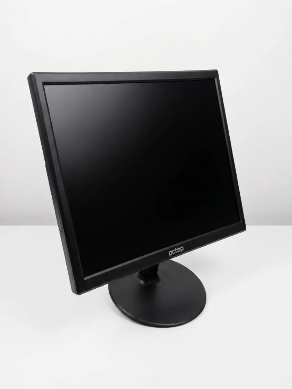 Monitor LED 15" PCTOP 4:3 HDMI e VGA  - Foto 3