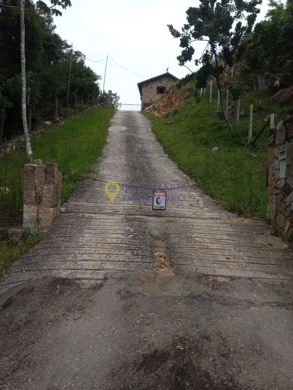 Sítio à venda em Vargem Grande - Florianópolis - SC - Foto 4