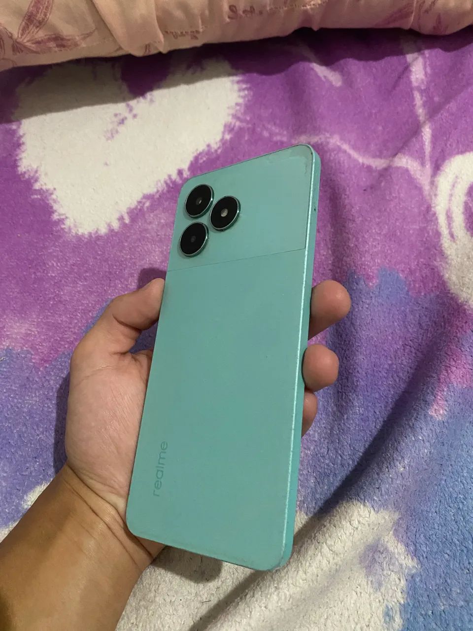 Realme c51 128g