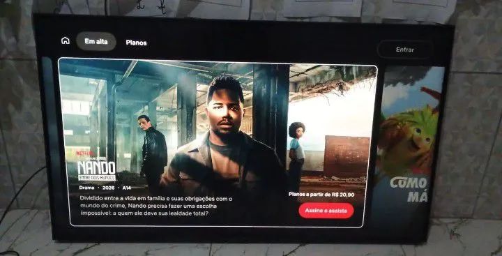 Tv 50 4k LG smart  - Foto 2