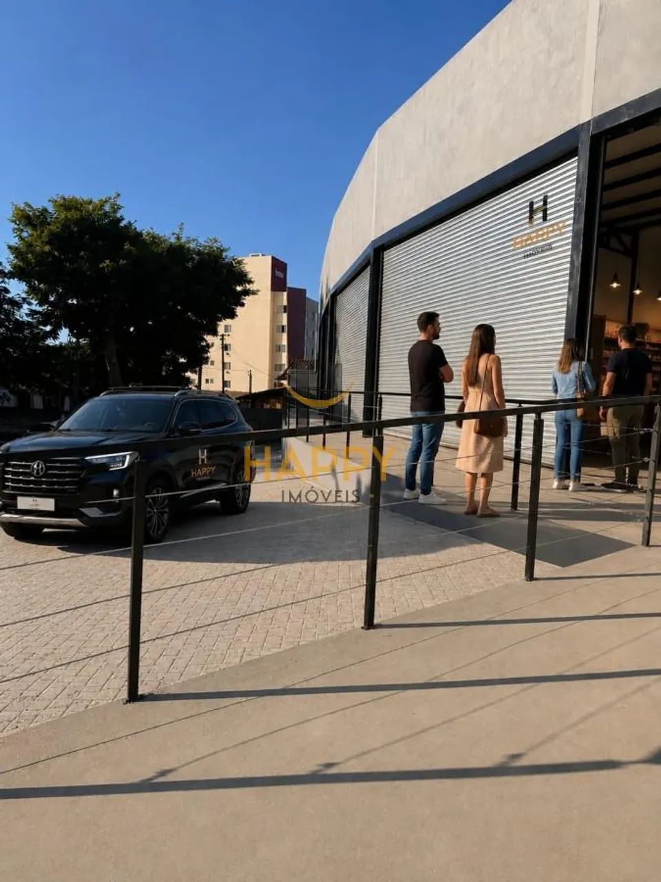 Loja Comercial para Locação em Lagoa Santa, Centro - Foto 5