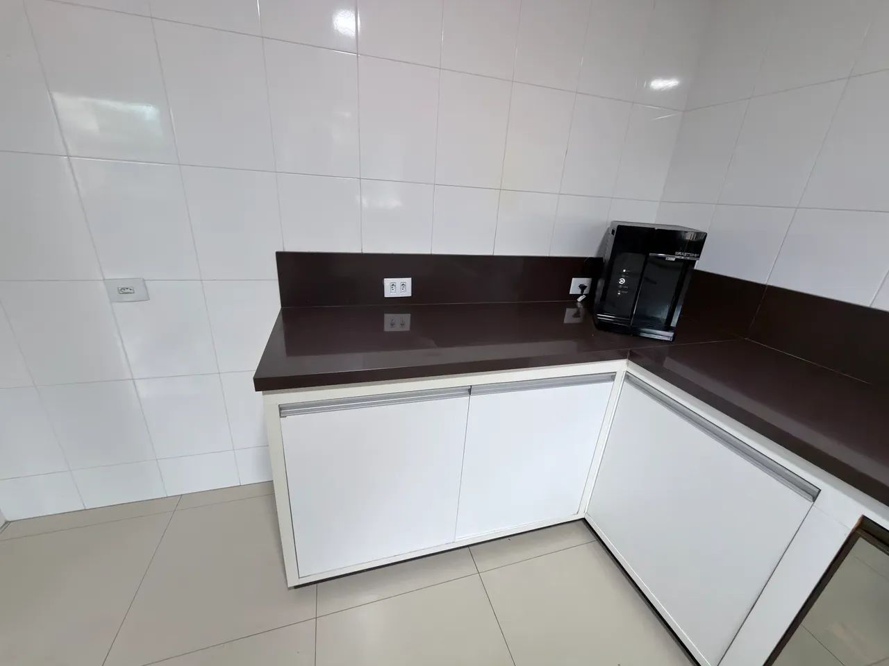 Cozinha completa impecável! - Foto 2