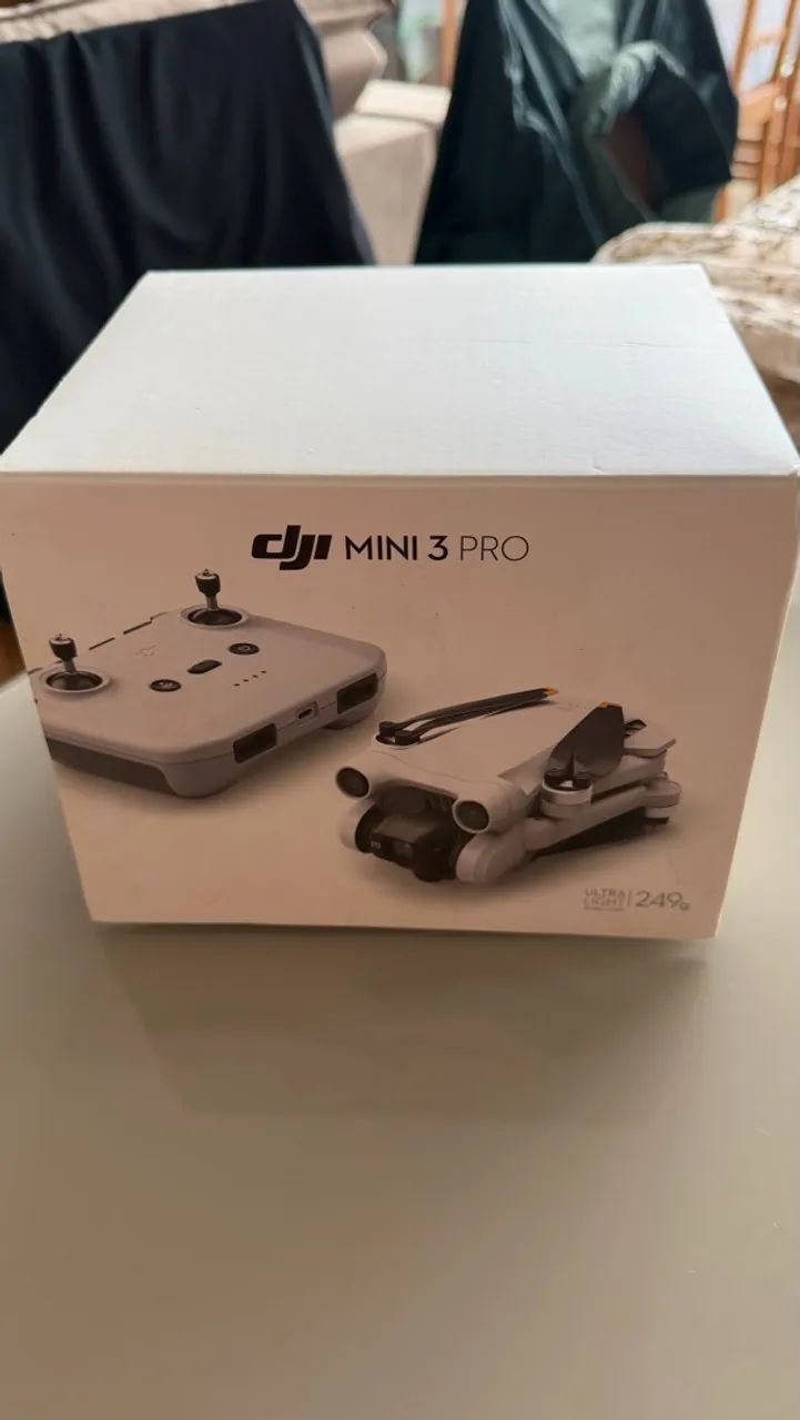 Drone Dji Mini 3 Pro - Foto 4