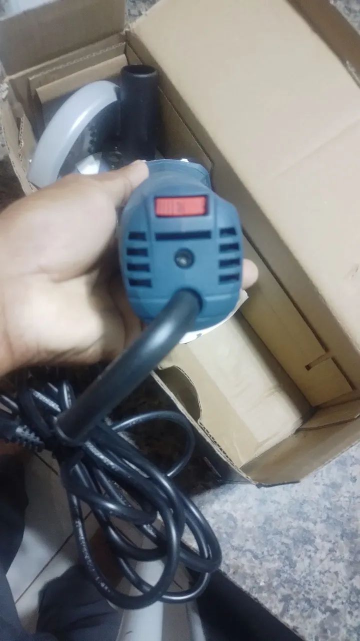 Polimix Bosch  - Foto 2