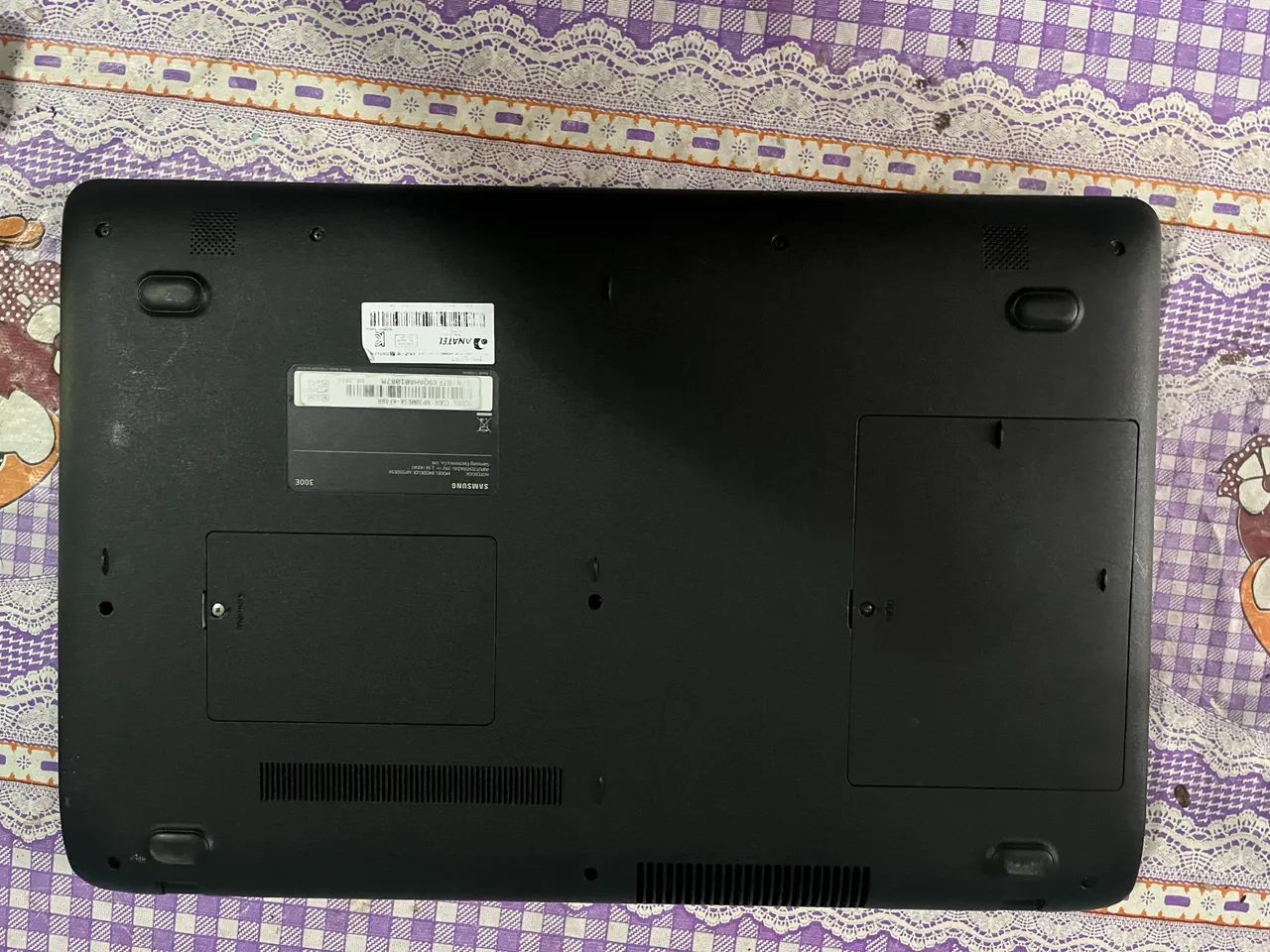 Notebook top  - Foto 5