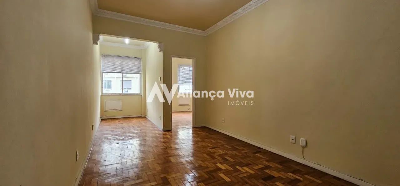Copacabana | Apartamento 2 quartos