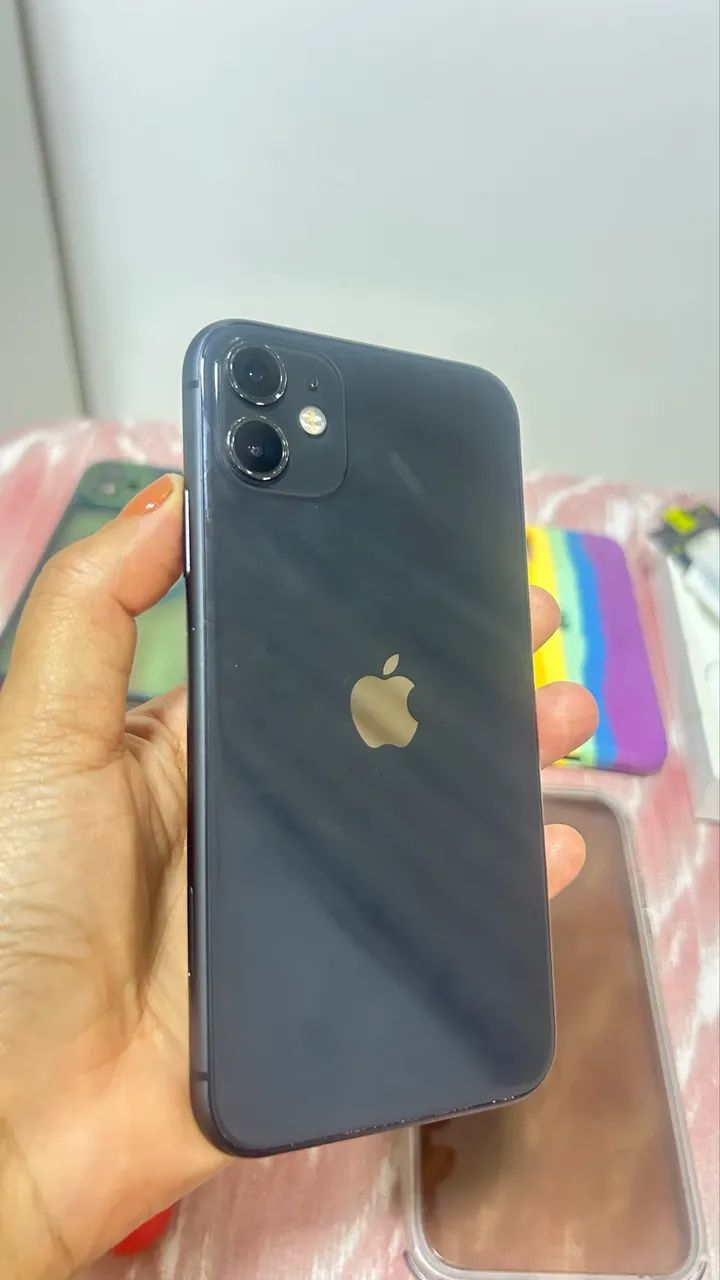 iPhone 11 128G - Foto 3