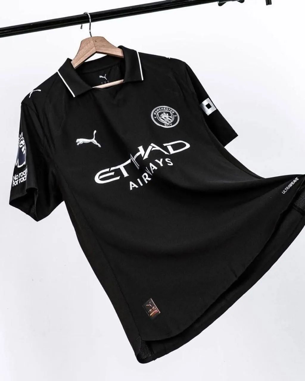 Camisa do Real Madrid  - Foto 2