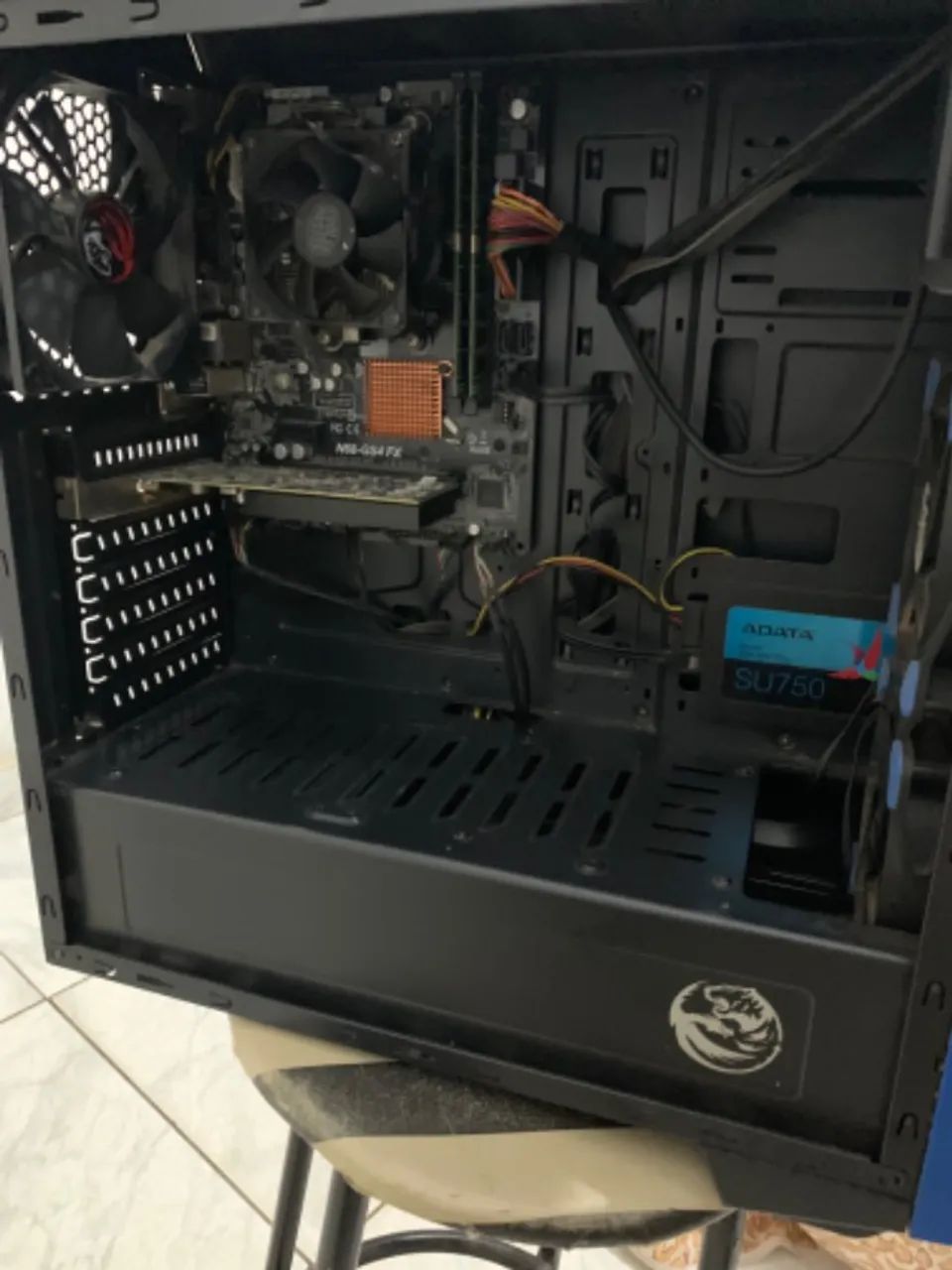 Computador Gamer  - Foto 3