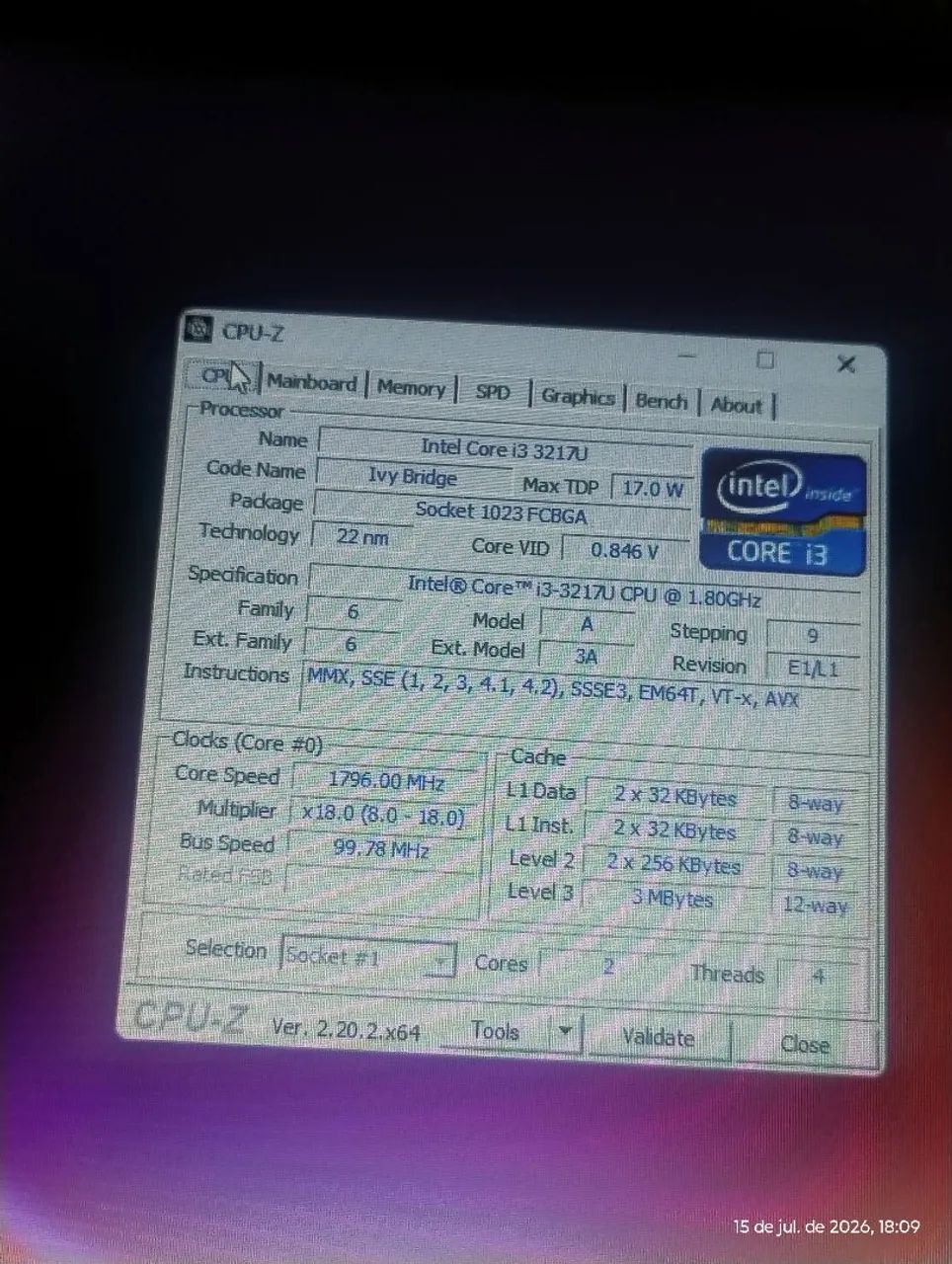 Notebook  - Foto 3