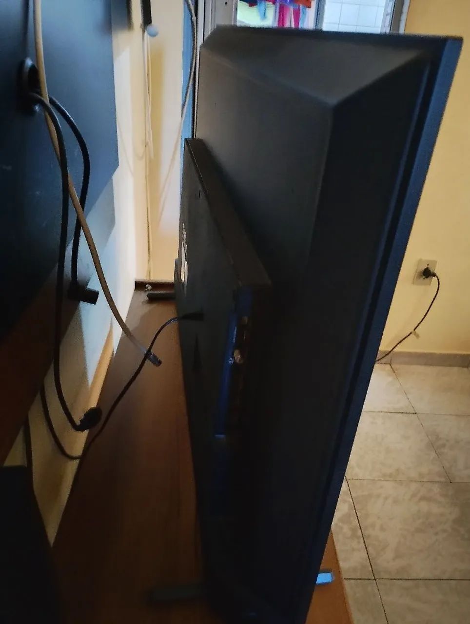 Vendo Tv 43 polegadas  - Foto 3