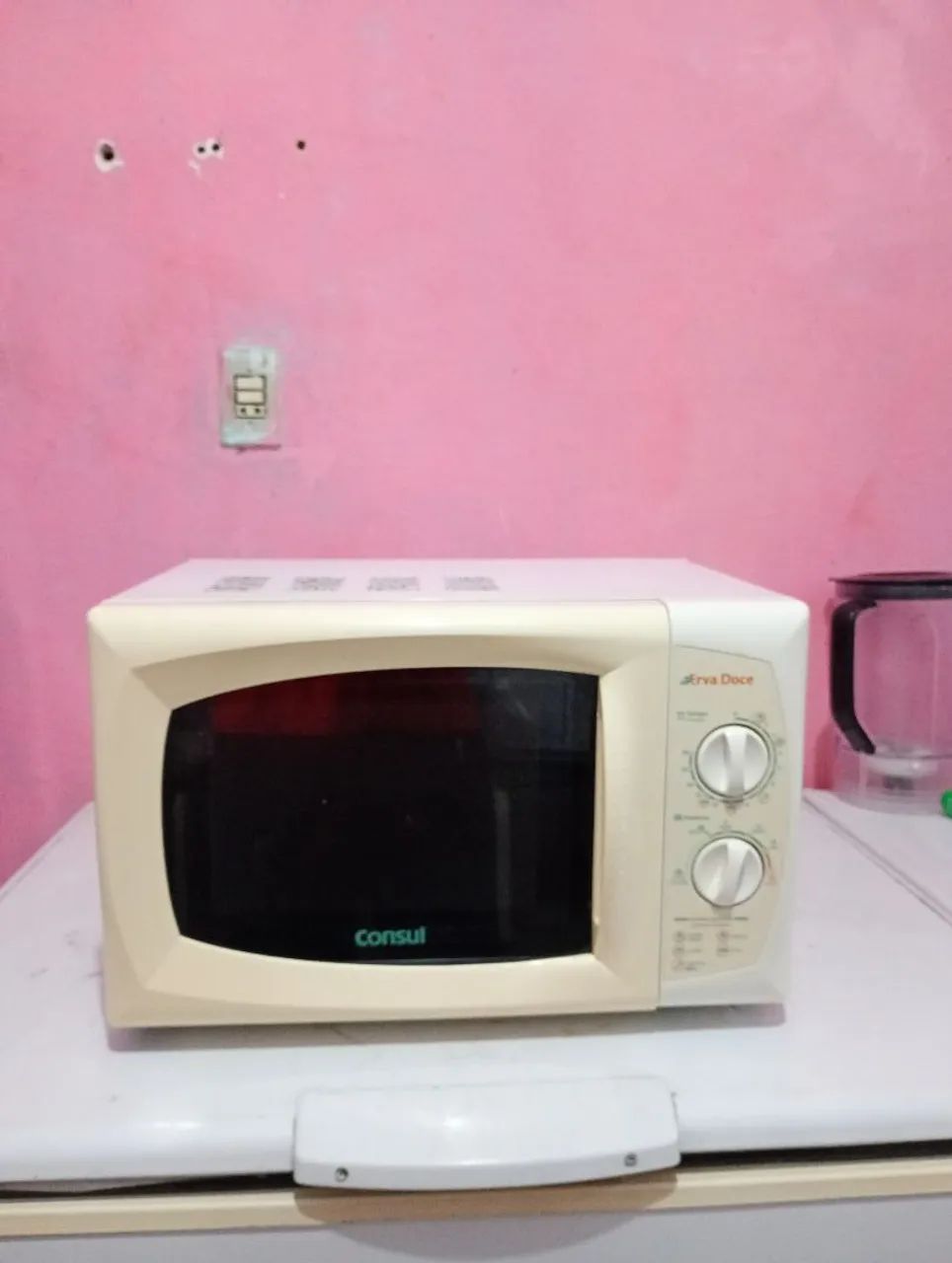 Vendo esse Microondas  - Foto 3